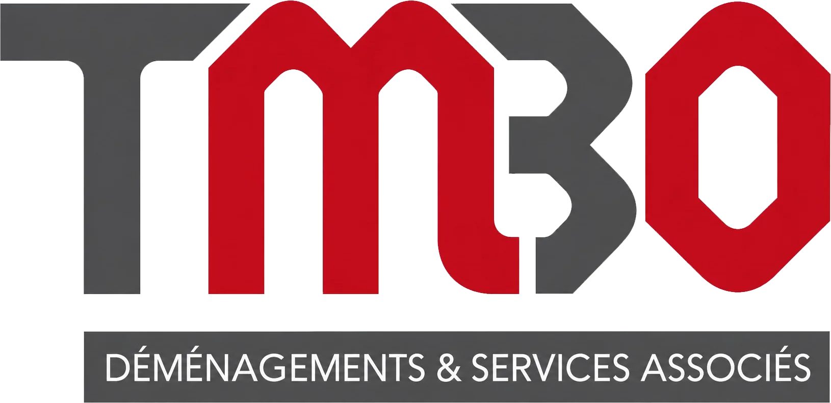 Logo TMBO